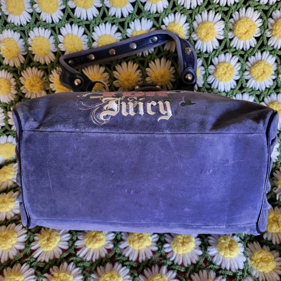 Juicy Couture 'Live for Juicy' Bag - Picture 6 of 15